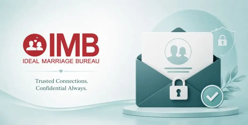 marriage-bureau-confidential-verified-profiles Confidential and verified profiles offered by marriage bureau services