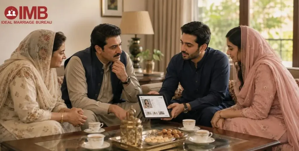 Common Rishta Mistakes: 15 Mistakes to Avoid | Ideal Marriage Bureau