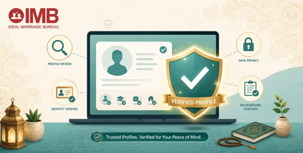 Safe Matrimonial Website: 7 Powerful Ways to Find a Trusted Match
