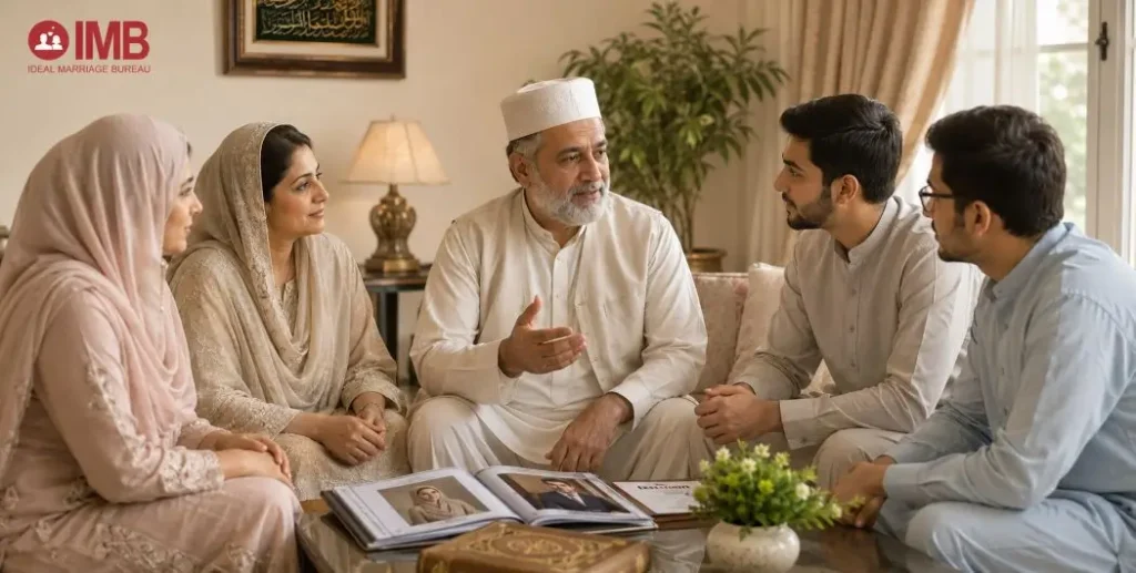 Wali & Family Role in Rishta: 5 Important Facts You Must Know